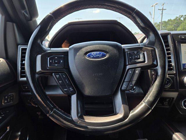 used 2021 Ford Expedition car, priced at $39,798