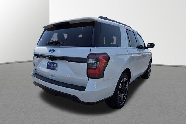 used 2021 Ford Expedition car, priced at $39,798