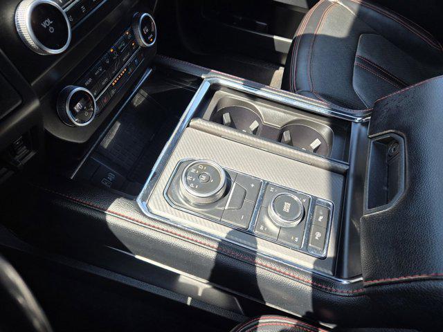 used 2021 Ford Expedition car, priced at $39,798