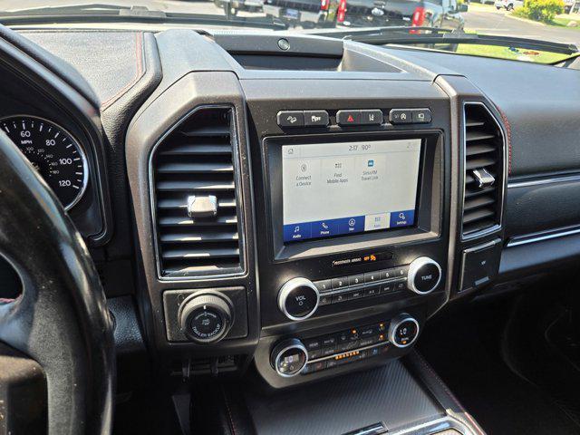 used 2021 Ford Expedition car, priced at $39,798