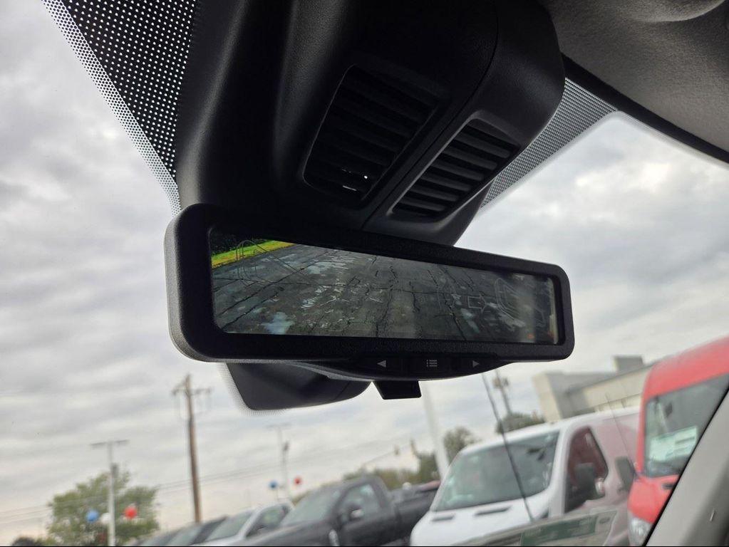 new 2026 Ford Transit-350 car, priced at $63,235