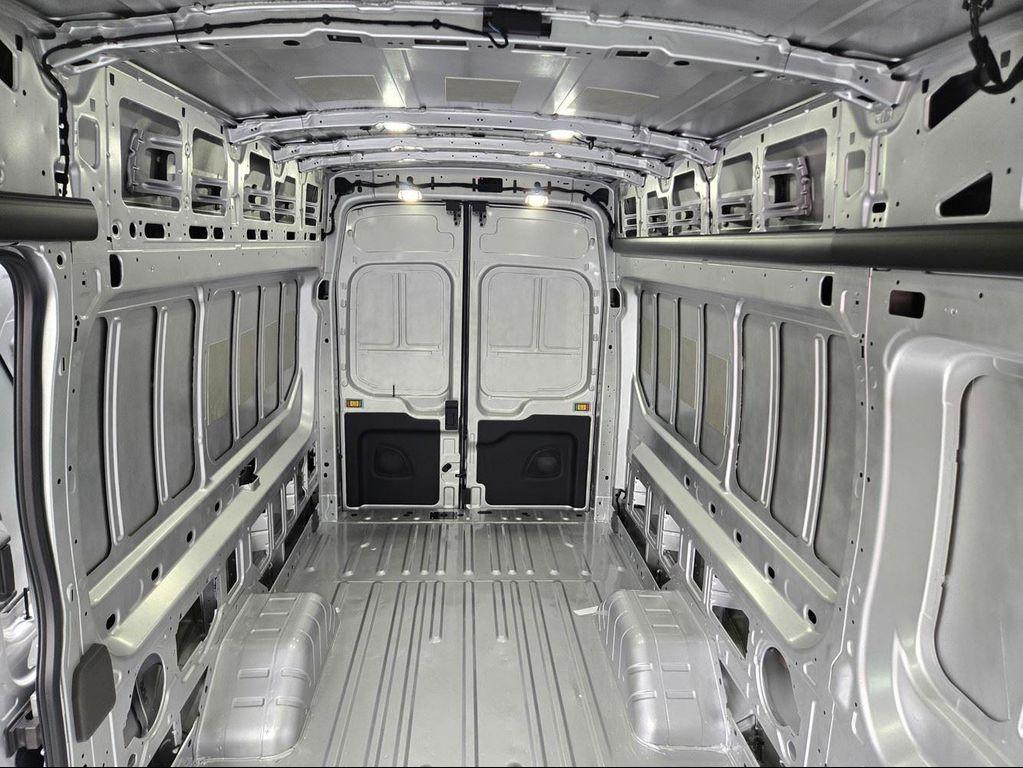 new 2026 Ford Transit-350 car, priced at $63,235