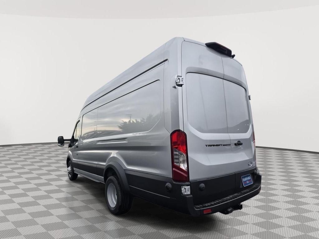 new 2026 Ford Transit-350 car, priced at $63,235