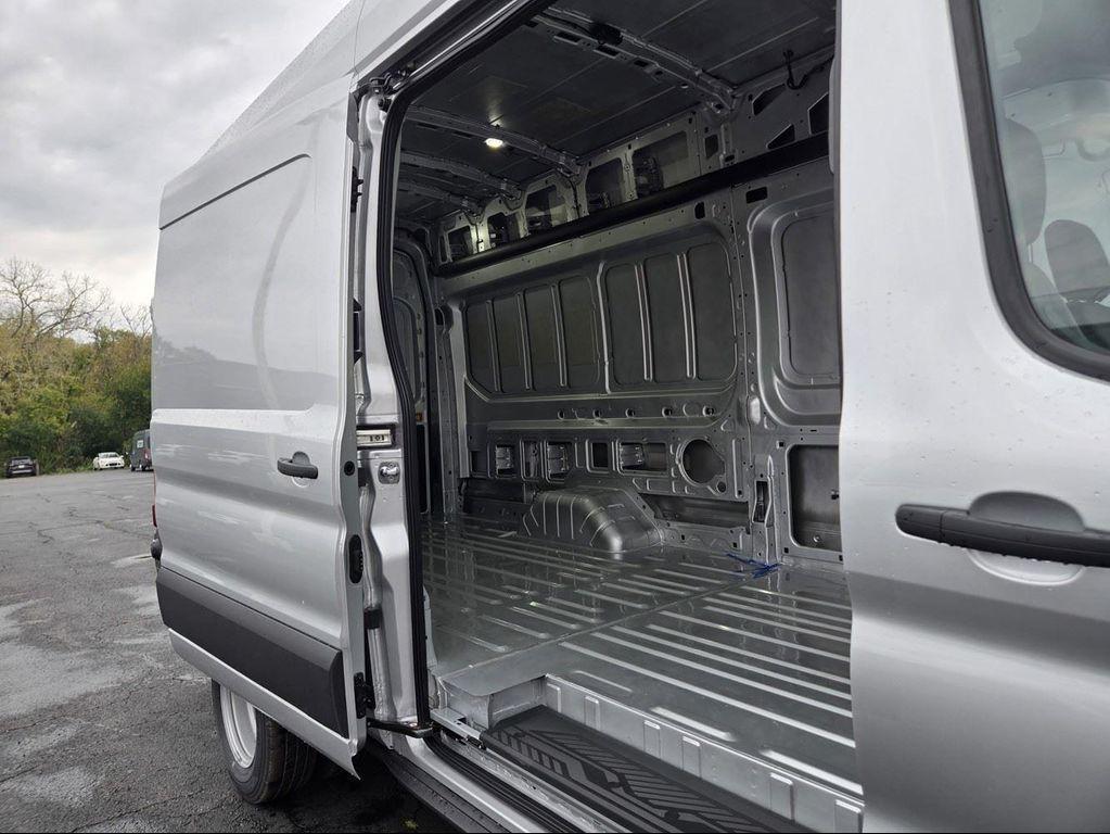 new 2026 Ford Transit-350 car, priced at $63,235
