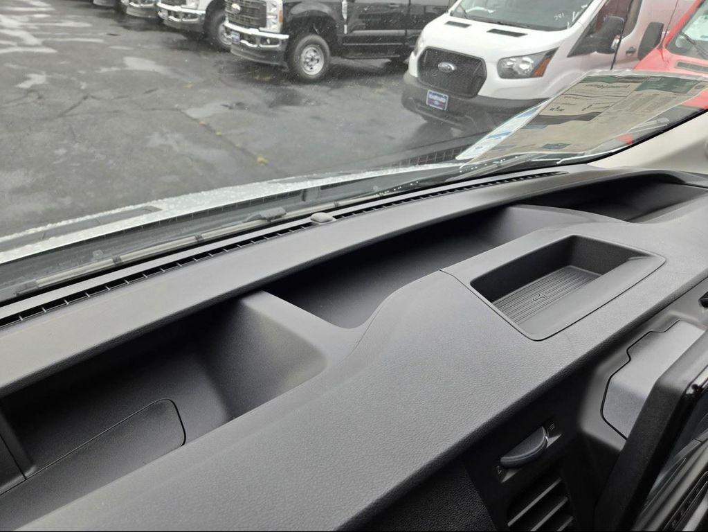 new 2026 Ford Transit-350 car, priced at $63,235