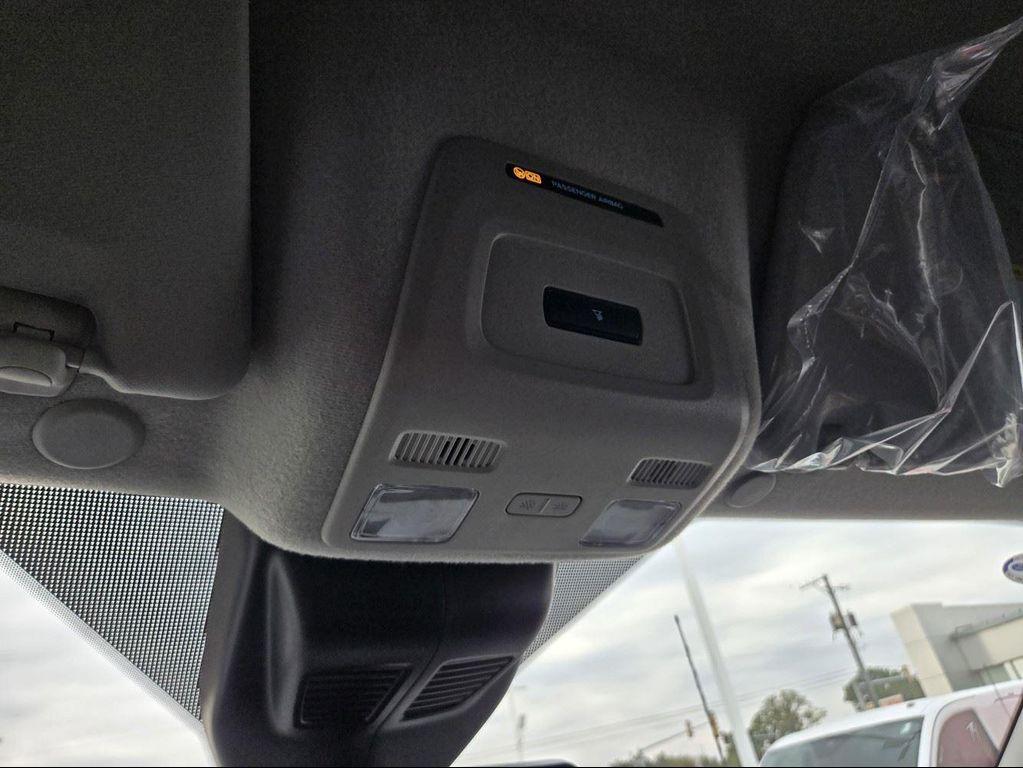 new 2026 Ford Transit-350 car, priced at $63,235