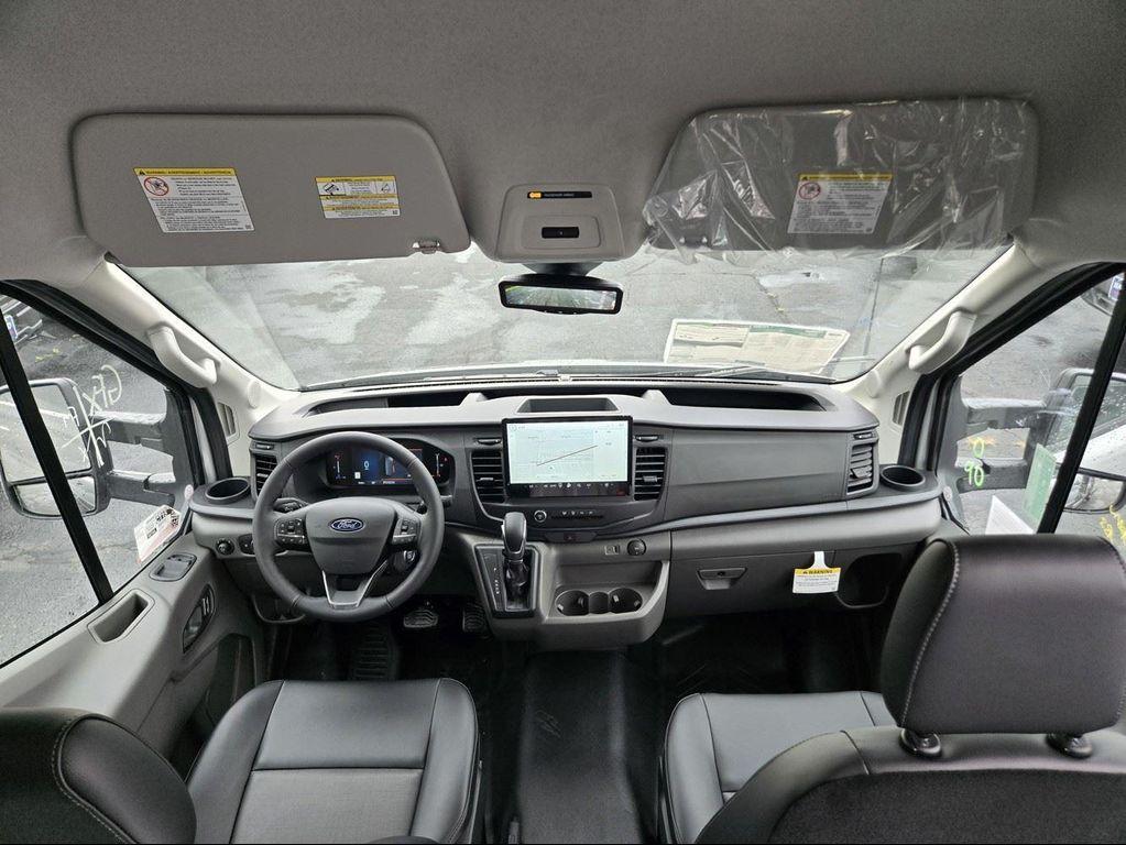 new 2026 Ford Transit-350 car, priced at $63,235