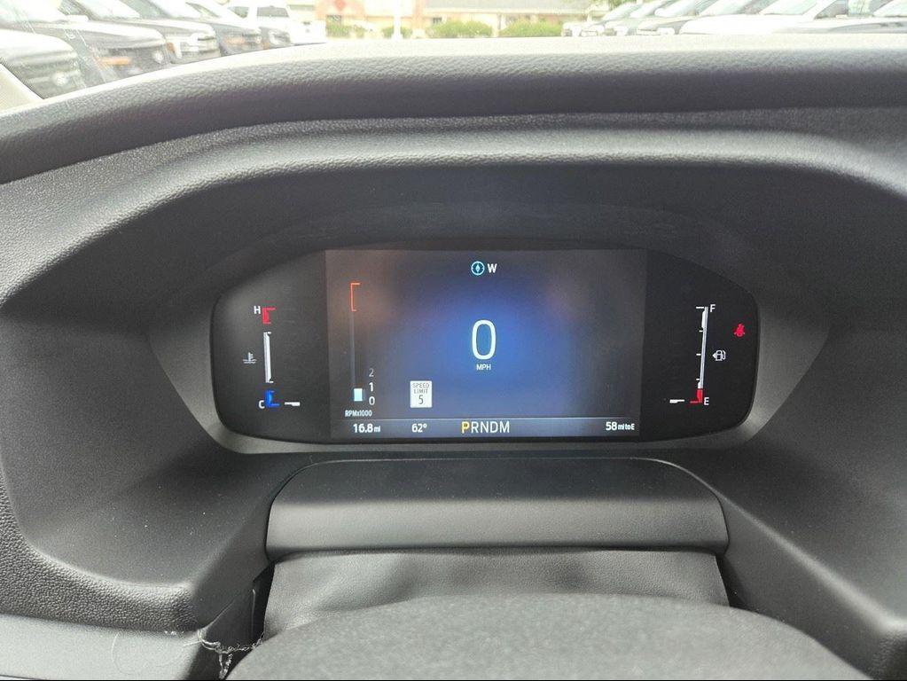 new 2026 Ford Transit-350 car, priced at $63,235