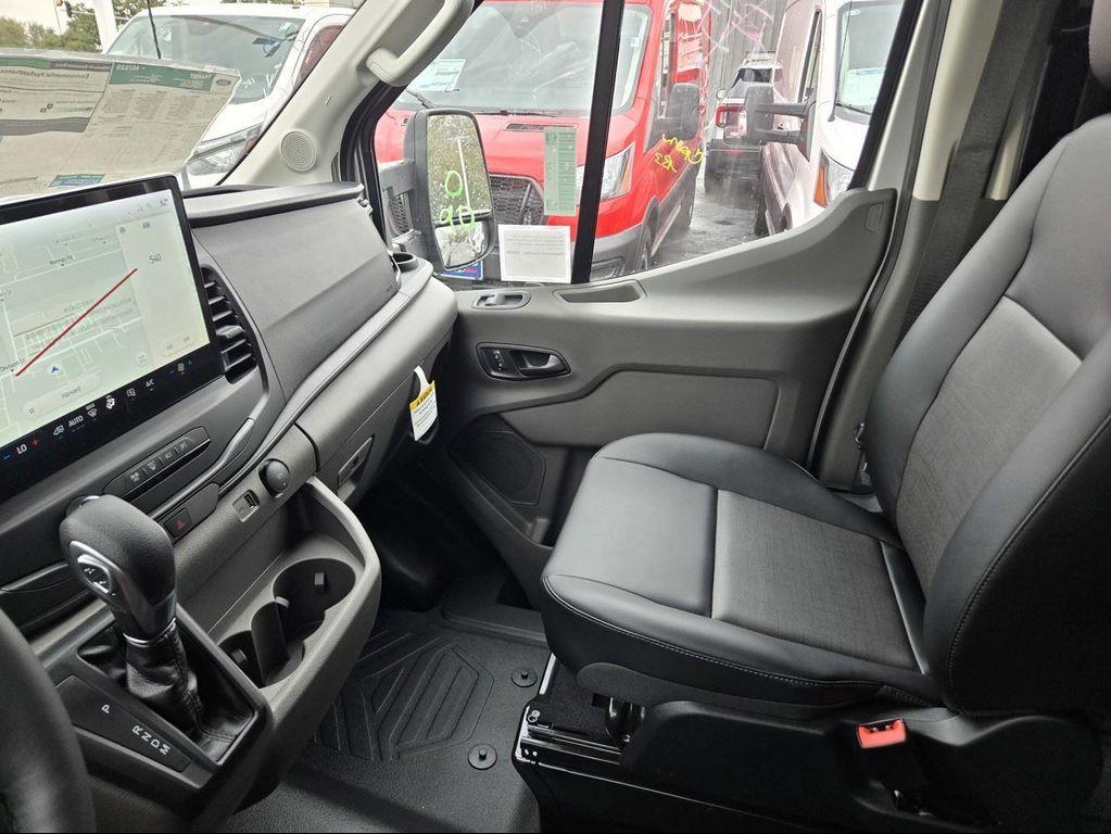 new 2026 Ford Transit-350 car, priced at $63,235
