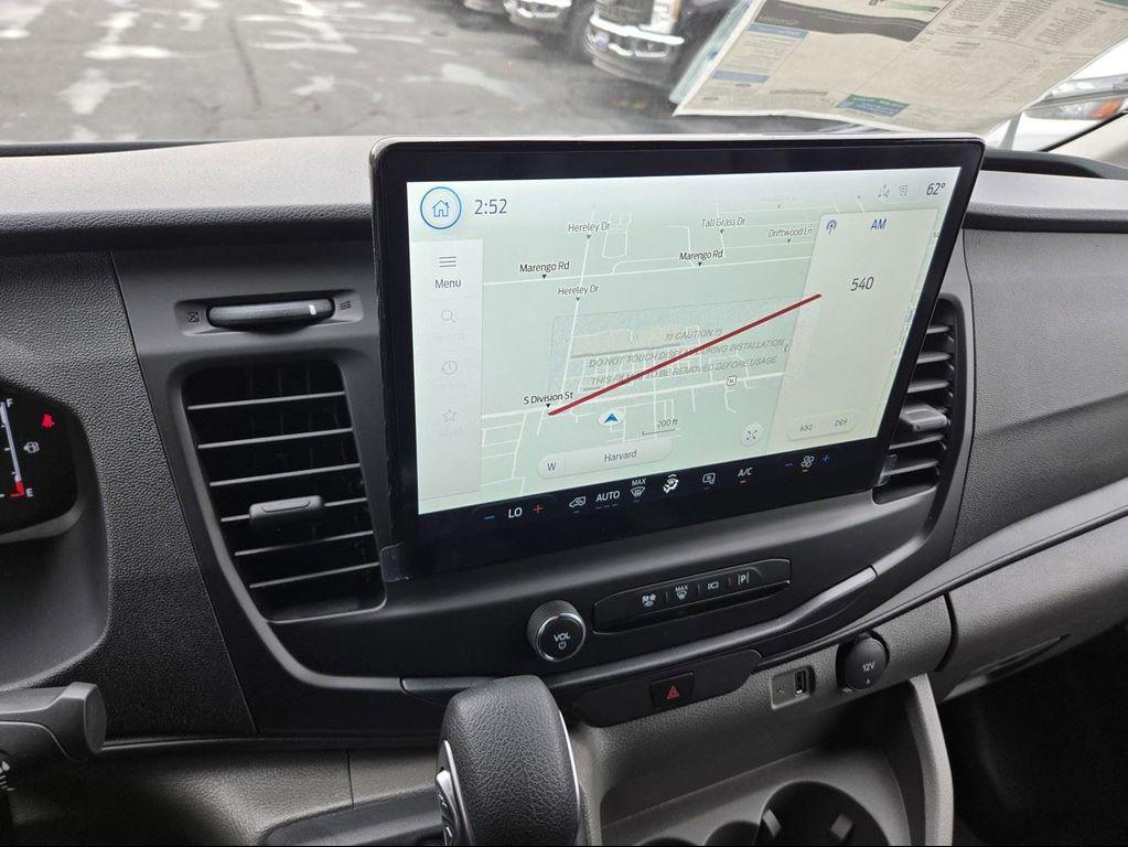 new 2026 Ford Transit-350 car, priced at $63,235