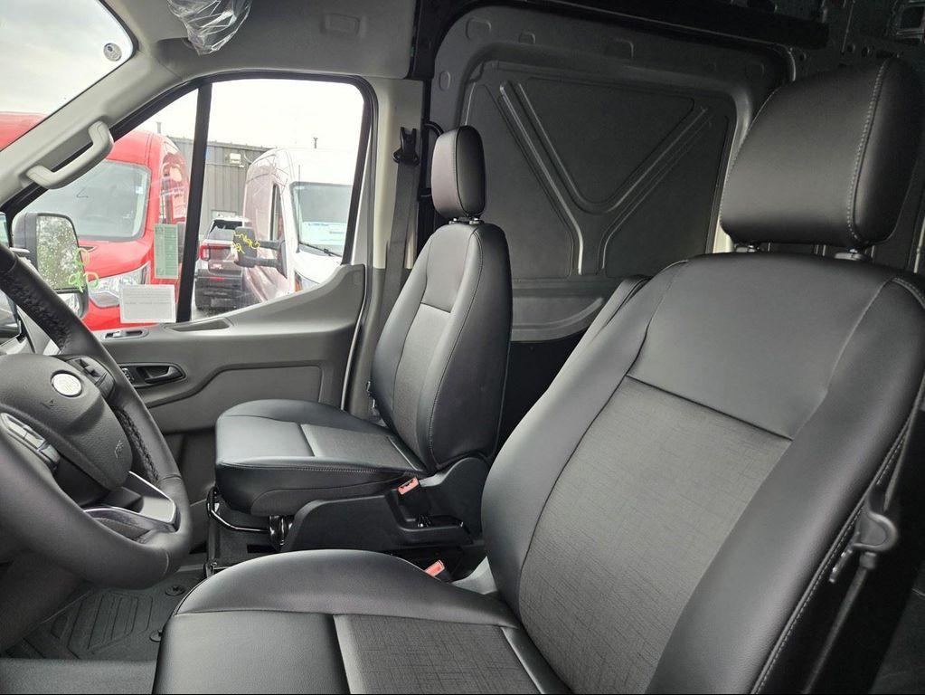 new 2026 Ford Transit-350 car, priced at $63,235