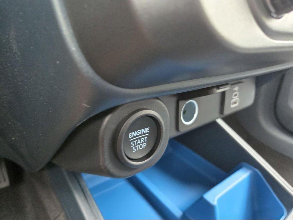new 2025 Ford Maverick car, priced at $36,180