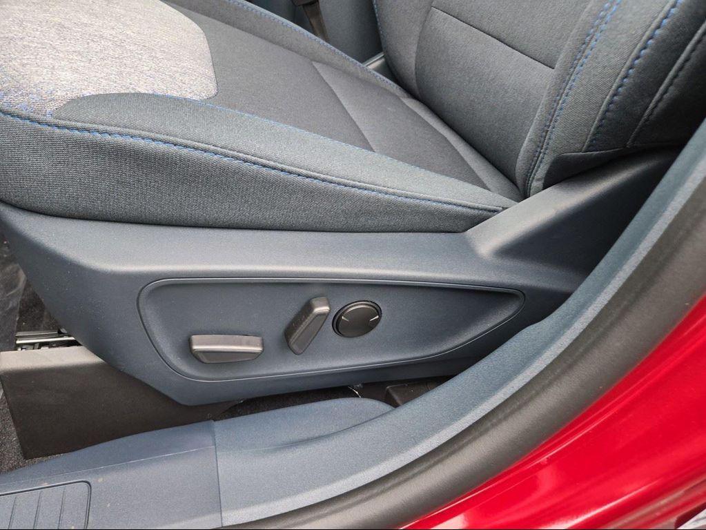 new 2025 Ford Maverick car, priced at $36,180