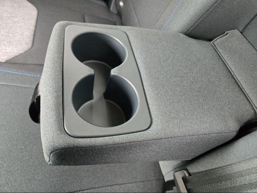 new 2025 Ford Maverick car, priced at $36,180