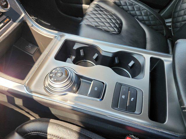 used 2023 Ford Edge car, priced at $25,655