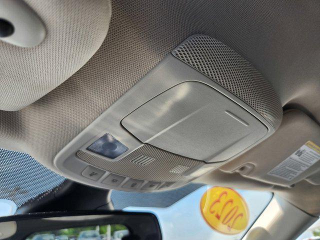 used 2023 Ford Edge car, priced at $25,655