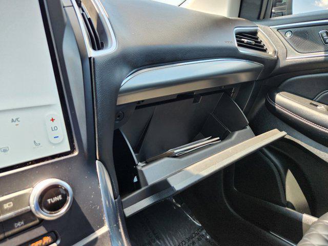 used 2023 Ford Edge car, priced at $25,655