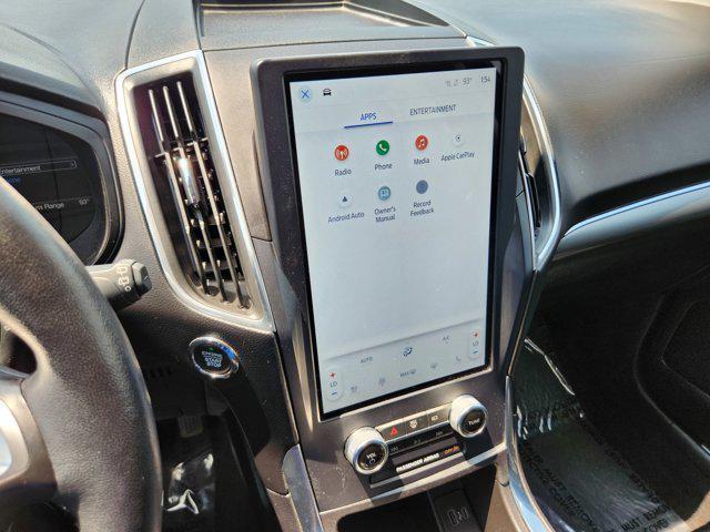 used 2023 Ford Edge car, priced at $25,655