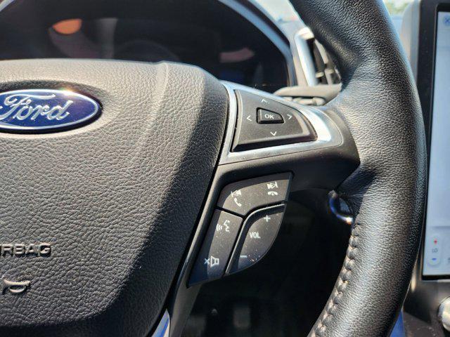 used 2023 Ford Edge car, priced at $25,655