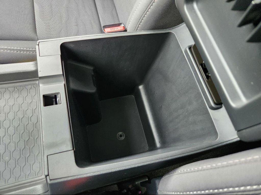 used 2024 Nissan Frontier car, priced at $32,575