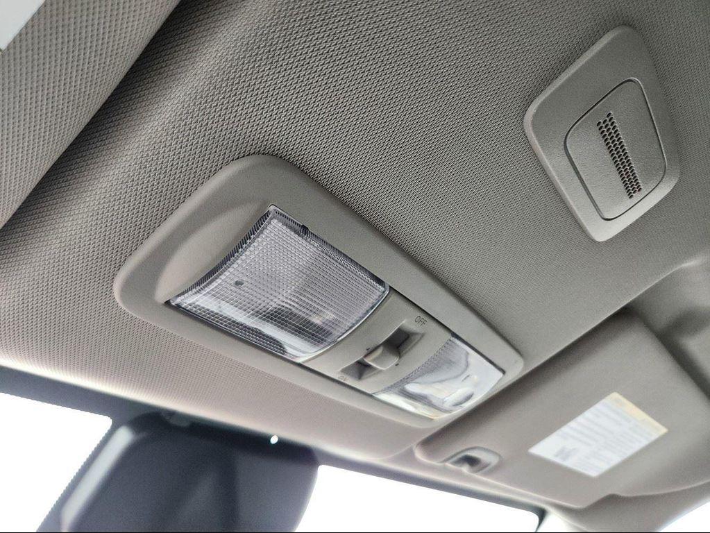 used 2024 Nissan Frontier car, priced at $32,575