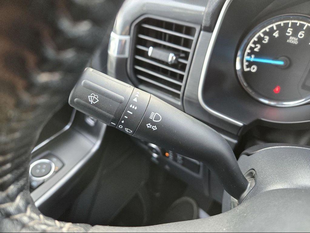 used 2022 Ford F-150 car, priced at $41,250