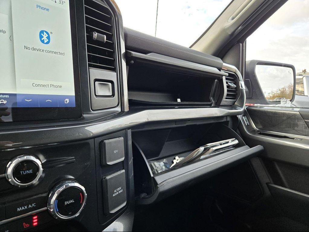 used 2022 Ford F-150 car, priced at $41,250