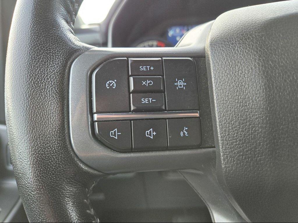 used 2022 Ford F-150 car, priced at $41,250