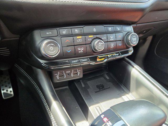 used 2021 Dodge Durango car, priced at $51,750
