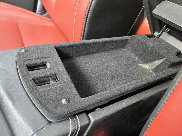 used 2021 Dodge Durango car, priced at $51,750