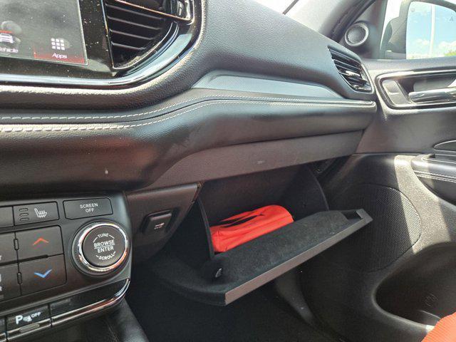 used 2021 Dodge Durango car, priced at $51,750