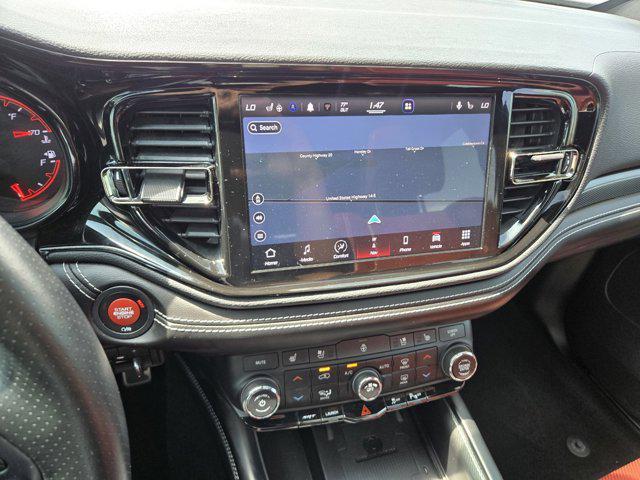 used 2021 Dodge Durango car, priced at $51,750