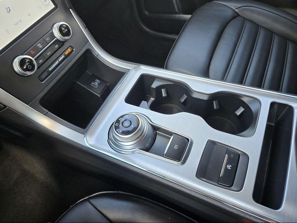 used 2022 Ford Edge car, priced at $26,898