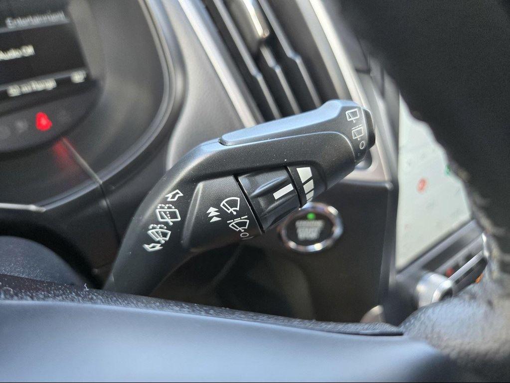 used 2022 Ford Edge car, priced at $26,898