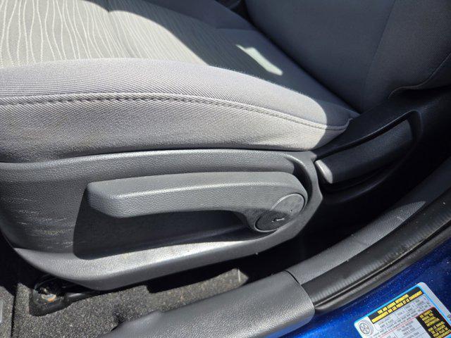 used 2017 Hyundai Accent car, priced at $10,750