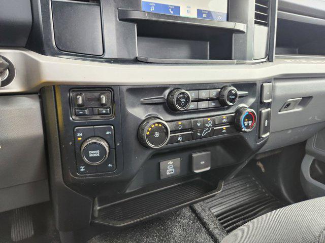 used 2024 Ford F-250 car, priced at $42,698