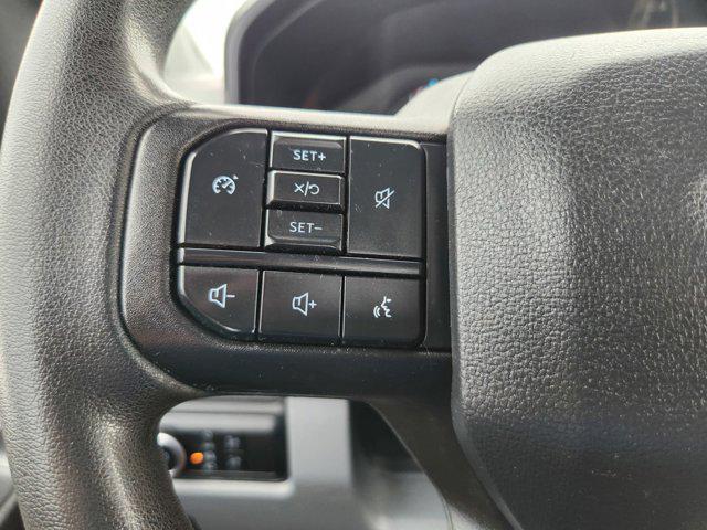 used 2024 Ford F-250 car, priced at $42,698