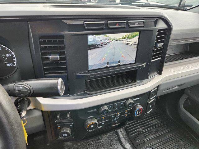 used 2024 Ford F-250 car, priced at $42,698