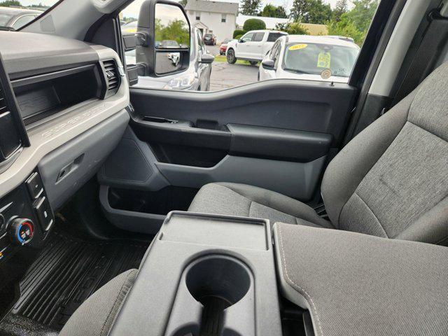 used 2024 Ford F-250 car, priced at $42,698