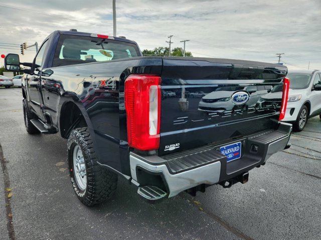 used 2024 Ford F-250 car, priced at $42,698