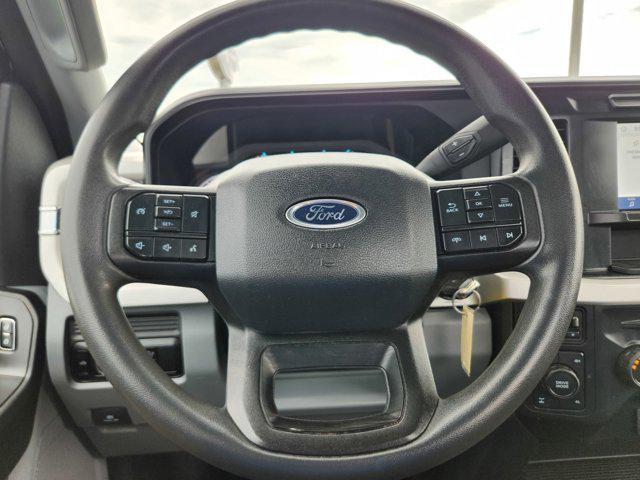 used 2024 Ford F-250 car, priced at $42,698