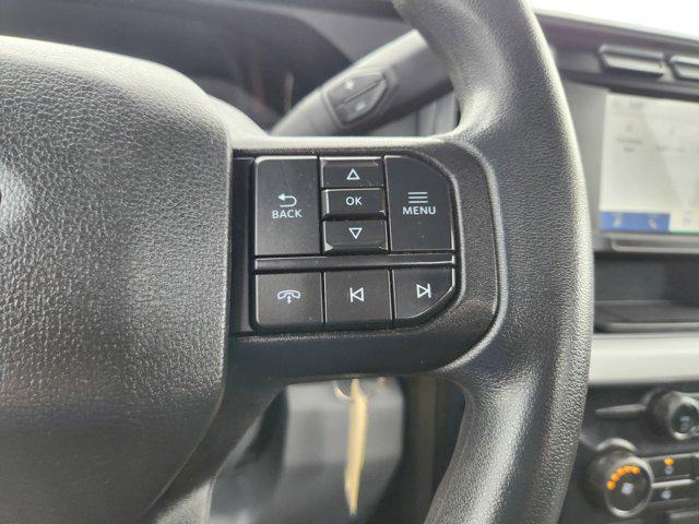 used 2024 Ford F-250 car, priced at $42,698