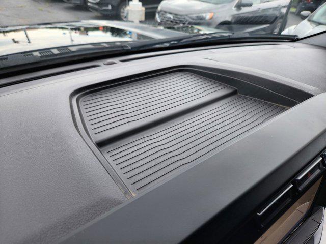 used 2024 Ford F-250 car, priced at $42,698