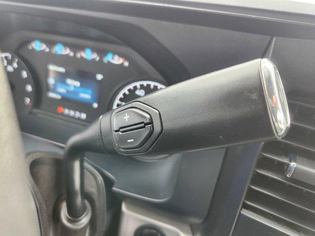 used 2024 Ford F-250 car, priced at $42,698