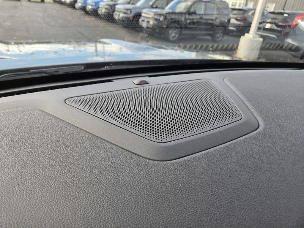 new 2026 Ford Explorer car, priced at $63,870