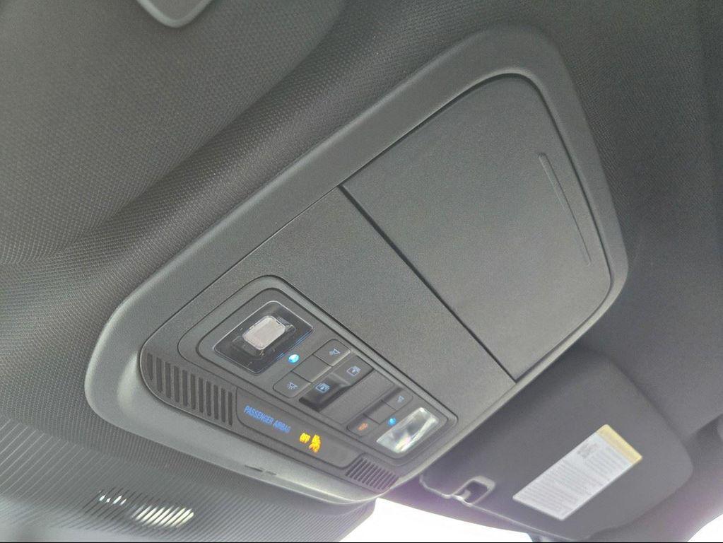 new 2026 Ford Explorer car, priced at $63,870