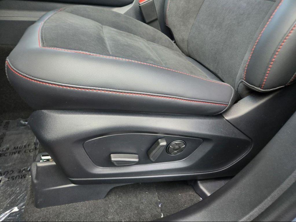 new 2026 Ford Explorer car, priced at $63,870