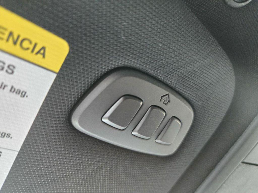 new 2026 Ford Explorer car, priced at $63,870