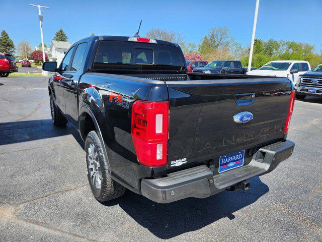 used 2020 Ford Ranger car, priced at $32,998
