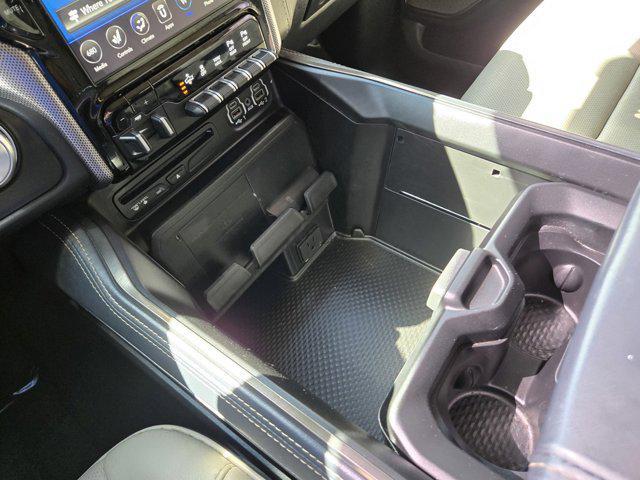 used 2019 Ram 1500 car, priced at $34,575